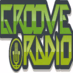 Logo de Groove Radio Panama
