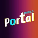 Logo de Portal FM 92.5