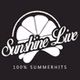 Sunshine Live logo