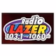 Radio Lazer 103.1 FM 1060 AM - KAAT logo