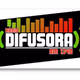 Logo de Rádio Difusora