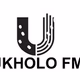 Logo de Ukholo Fm