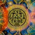 Ibiza Sonica - Sonica Tribe logo