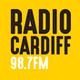 Radio Cardiff logo