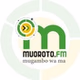 Muoroto FM logo
