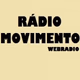 Logo de Rádio Movimento