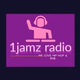 Logo de 1jamz radio