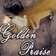 Wandering Sheep Radio - Golden Praise logo
