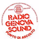 Logo de Radio Genova Sound