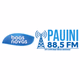 Logo de Rádio Boas Novas Pauini