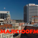 Logo de Majic 100 Radio - WQMJ