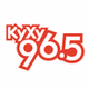 KyXy 96.5 - KYXY logo