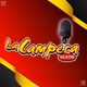 La Campera 92.9 FM - XHJZ logo
