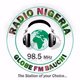 Logo de Globe FM Bauchi