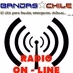 Logo de BanDasChiLe!