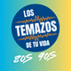 Los Temazos de tu Vida logo