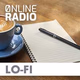 Logo de 0nlineradio - Lo-Fi