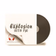 Logo de Radio Explosion Hits FM