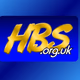 Logo de The Hospital Broadcasting Service (HNS)