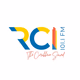 Logo de Radio Caribbean International (RCI)