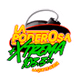 La Poderosa - XHRKS logo