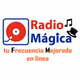 Logo de Radio Magica FM