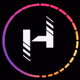 Logo de Heroica Radio