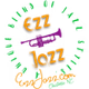 EzzJazz logo