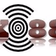 Logo de 88.9 WXGC - Classic Alternative