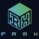 FRMX logo