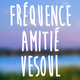 Logo de Fréquence Amitié Vesoul