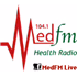 MedFM logo