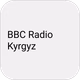 Logo de BBC Radio - Kyrgyz