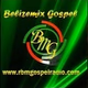 Radio Belizemix - Gospel logo