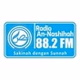 Radio An-Nashihah logo