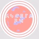 AscetaFM logo