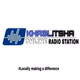 Logo de Khaelitsha FM