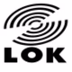 Logo de Lokale Omroep Krimpen (LOK)