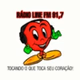 Radio Line 91.7 FM logo