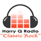 Logo de Harry Q. Radio - Classic Rock