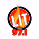 Logo de Lit 97.1 - WTLT