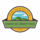 Logo de Pleasant Gap Community Radio
