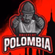 Logo de PolombiaRP