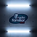 Radio Familiar 106.9FM logo