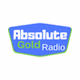 Absolute Gold Radio logo