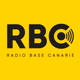 Logo de Radio Base Canarie (RBC)