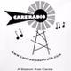 Care Radio logo