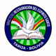 Logo de Radio Restauración del Espíritu Santo Tarija