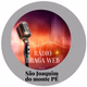 Logo de Rádio Braga Web