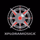 XploraMúsica logo